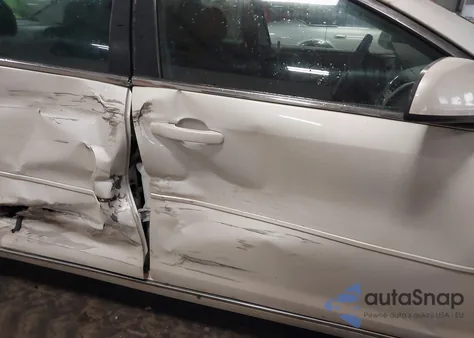 2011 Chevrolet Malibu 1Lt из США, поврежденный, VIN 1G1ZC5E13BF275674